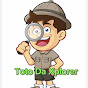 Toto Da Xplorer 