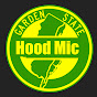 Garden State Hood Mic