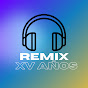 REMIX XV AÑOS