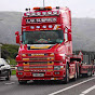 Arwyn's Truck Photography North Wales