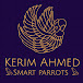 Kerim Ahmed-Smart Parrots