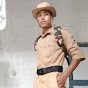 CRPF SOLDIER