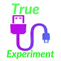 True  Experiment