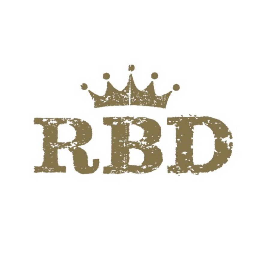 RBD Oficial