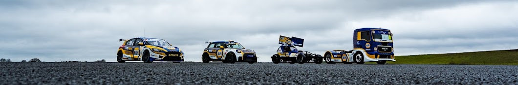 NAPA Racing UK