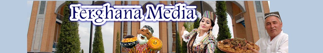 Ferghana Media