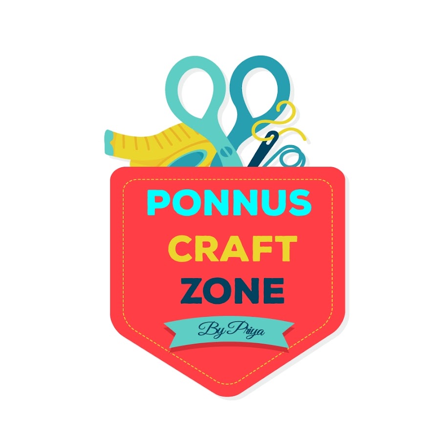 PoNnUs Craft Zone