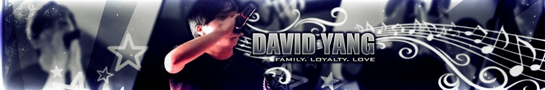 David Yang Banner