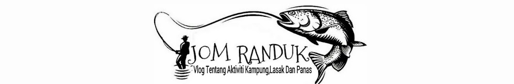 Jom Randuk Banner