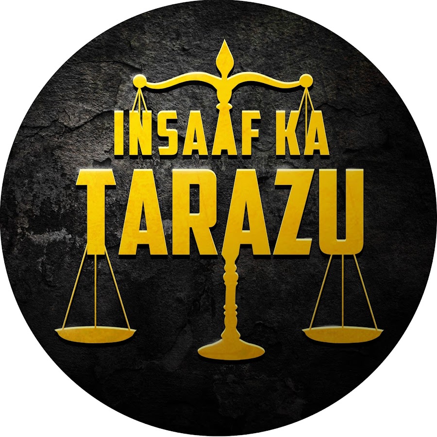 Insaaf Ka Tarazu - YouTube