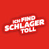 logo ICH FIND SCHLAGER TOLL