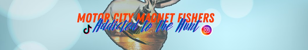 Motor CIty Magnet Fishers