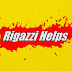 logo RigazziHelps