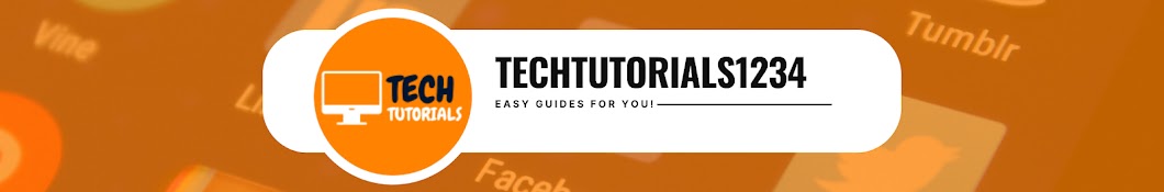 TechTutorials1234