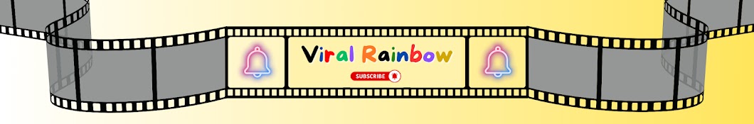 Viral Rainbow