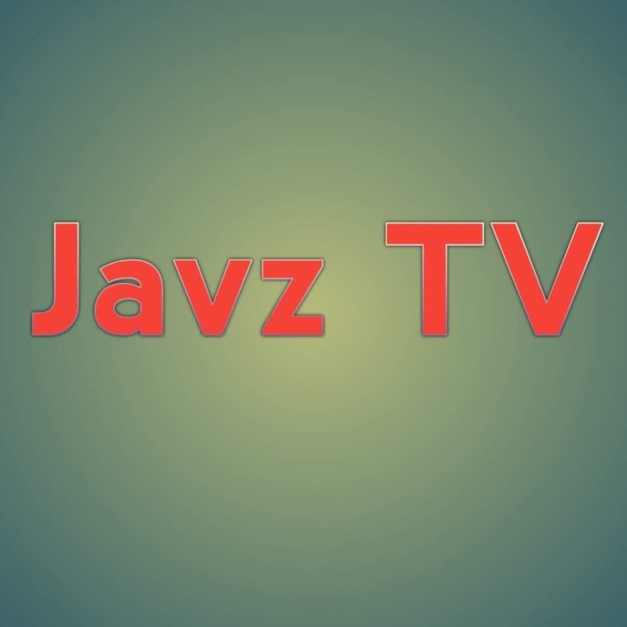 Javz TV - YouTube