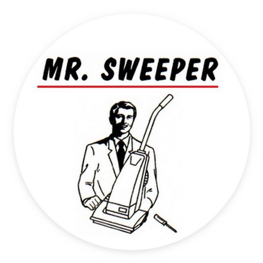 mr sweeper vacuums