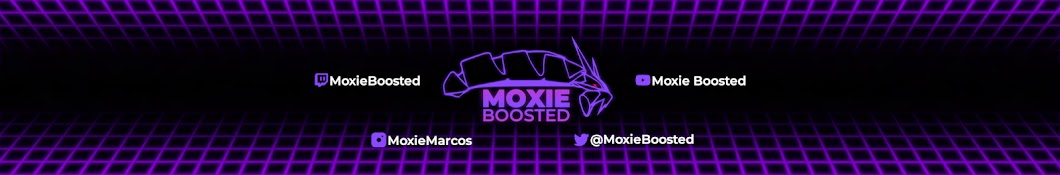 Moxie Boosted Banner