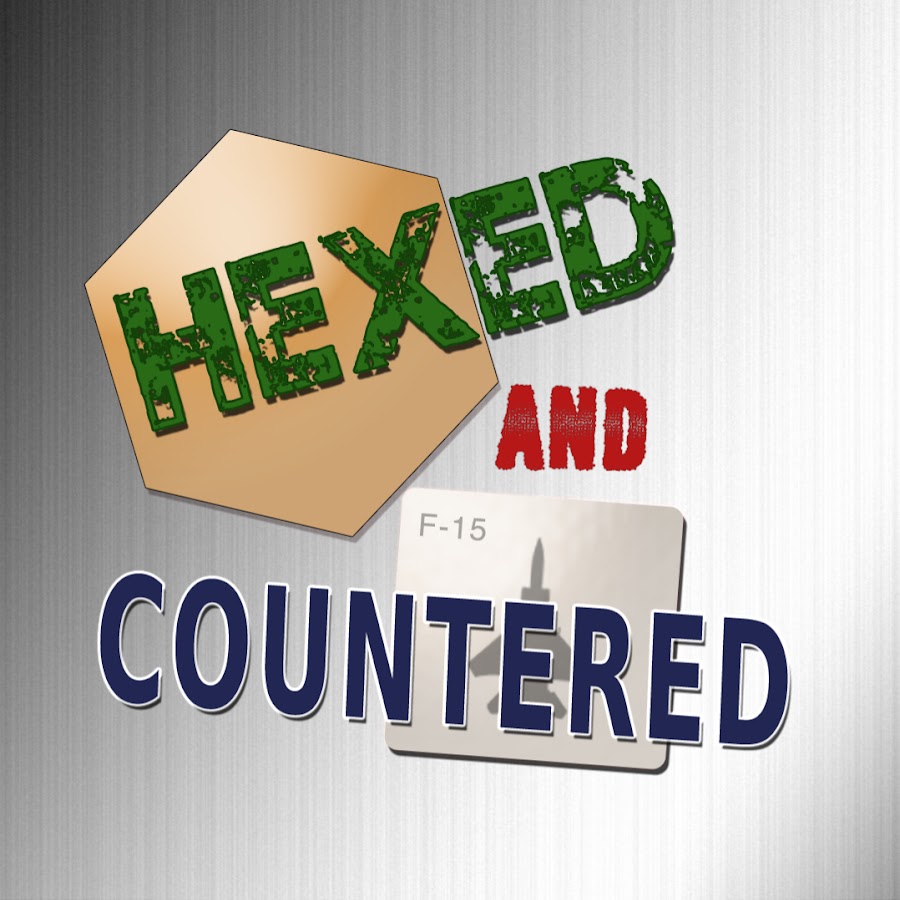 Hexed And Countered
