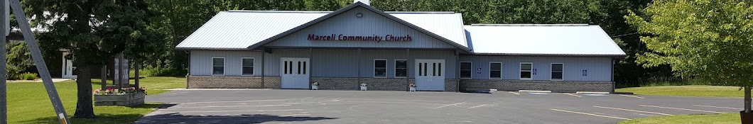 Marcell Community Church