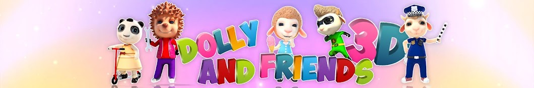 Dolly and Friends KIDS TV