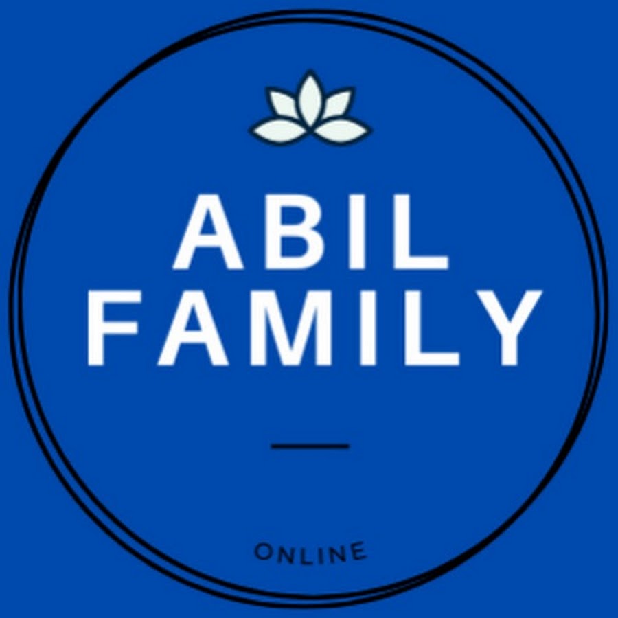 Abil Family @abilfamily