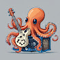 Octopus Lyrics