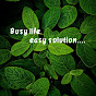 Busy life easy solution 