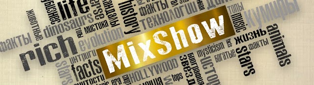 MixShow