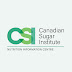 logo Canadian Sugar Institute Nutrition Information Service