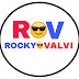 ROCKY VALVI 