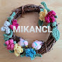 AmiaMikancl Crochet