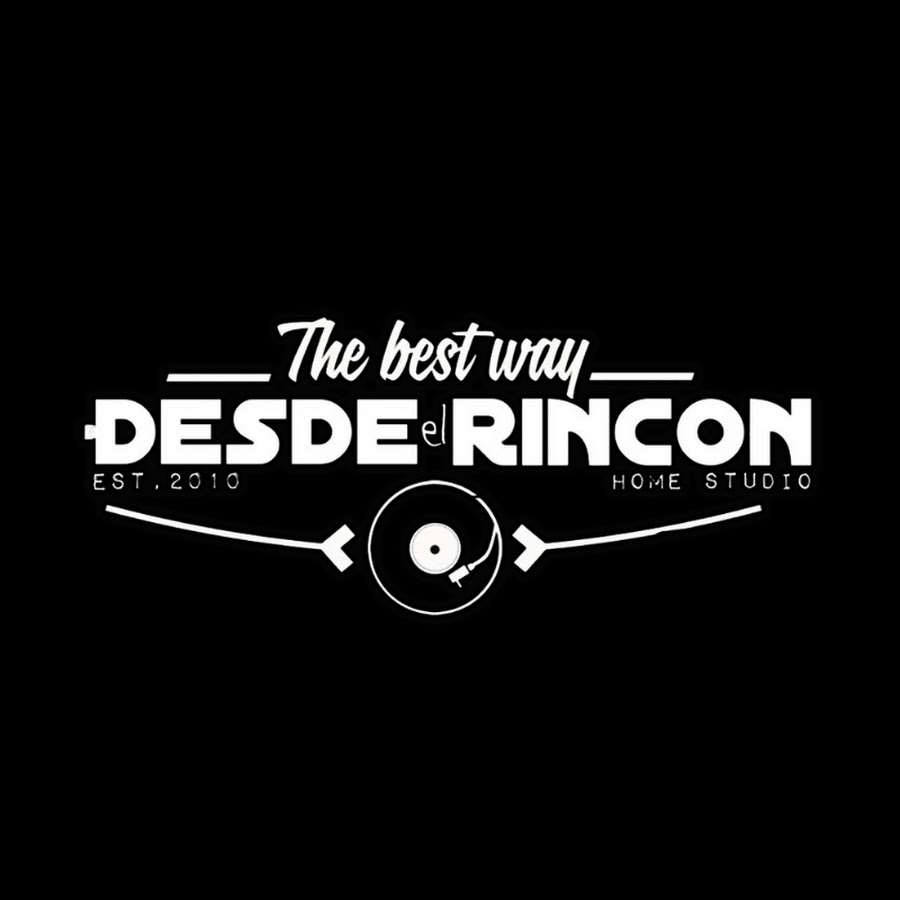 Desde El Rinkon Home Studio @desdeelrinkonhomestudio7942