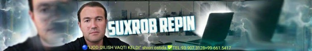 Suxrob_repin