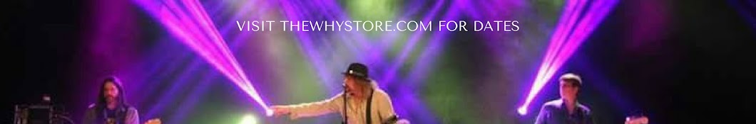 The Why Store