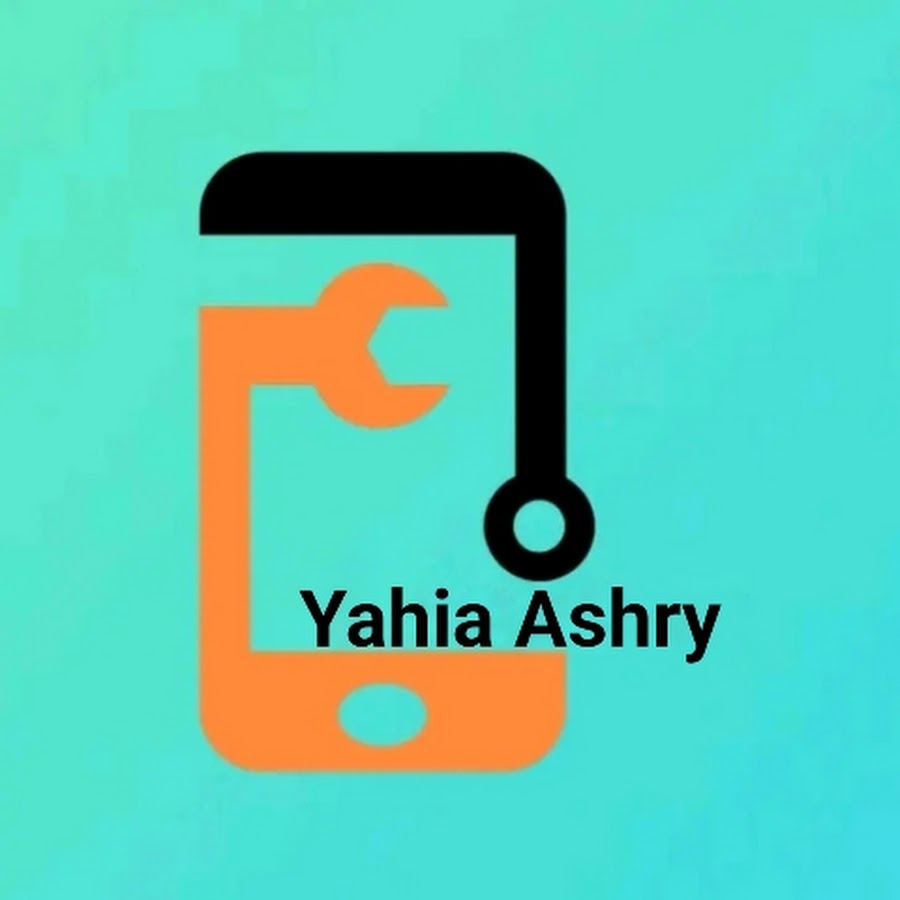 Yahia Ashry @Yahiaashry