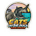 CATS ON THE ROCK Guide Service