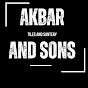 Akbar And sons