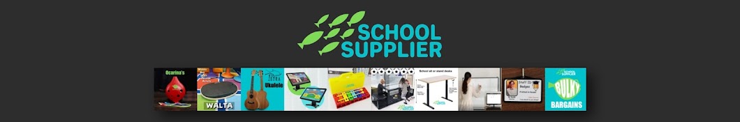 School Supplier