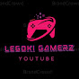 Legoki Gamerz