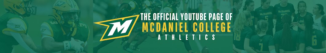 McDaniel Athletics