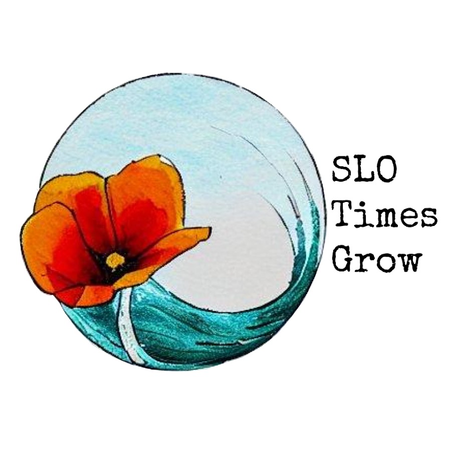 SLO Times Grow