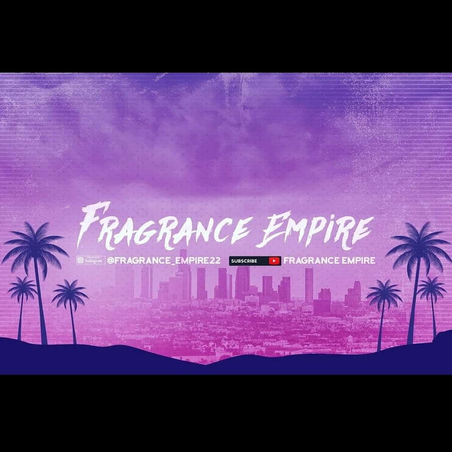 Fragrance Empire