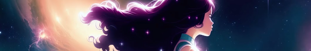 Mia Asano Music Banner