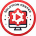 logo Solution Center