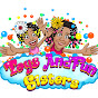 Toys AndFun Sisters youtube avatar