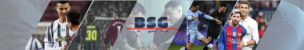 BS GAME SHOW