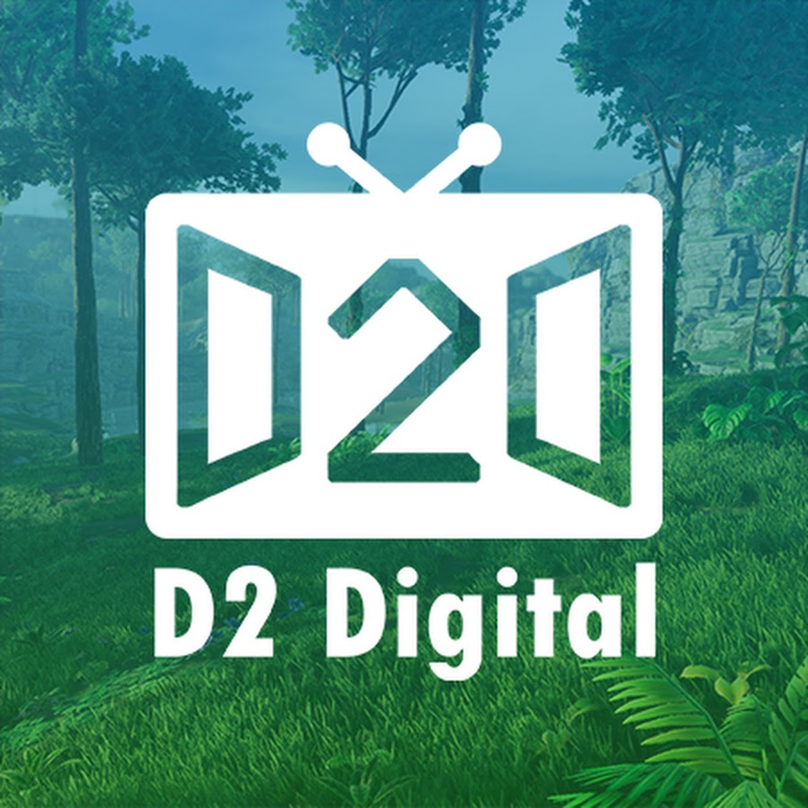 D2 Digital