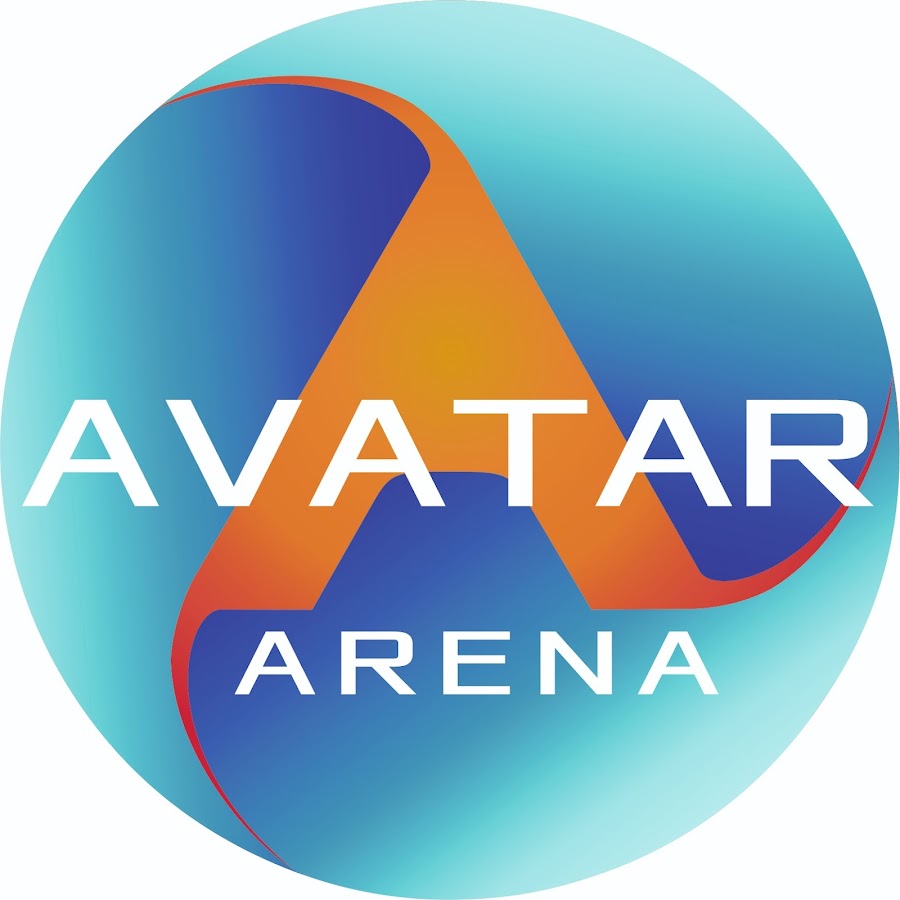 AVATAR ARENA Тюмень - YouTube