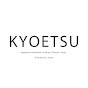 KYOETSU -京越-